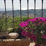 Bed & Breakfast Polercia 4*