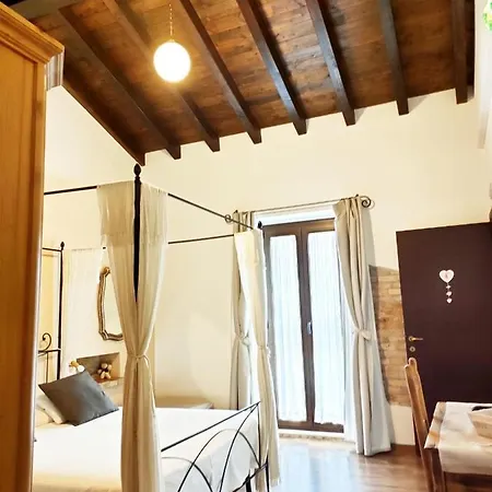 Polercia Nocleg ze śniadaniem Cupello