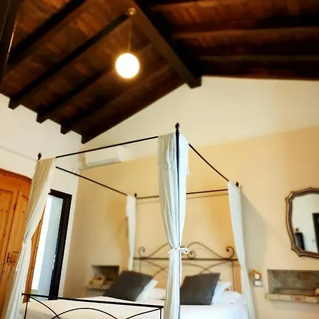 Bed & Breakfast Polercia