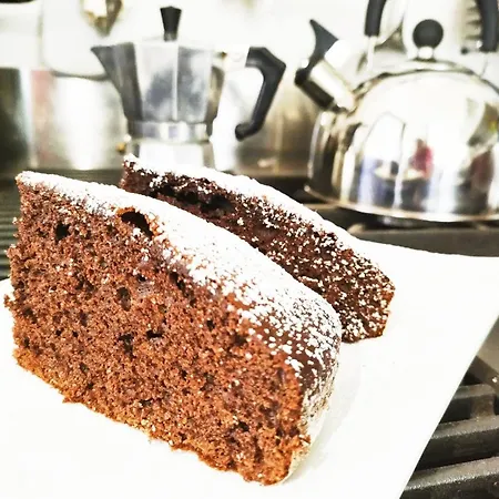 Bed & Breakfast Polercia