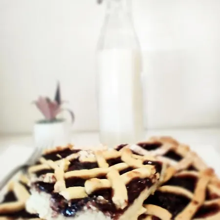 Polercia Oda ve Kahvaltı 3*