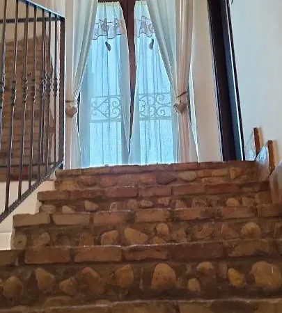 Polercia Nocleg ze śniadaniem 3*