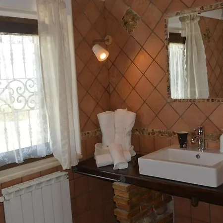 Polercia Bed & Breakfast Cupello