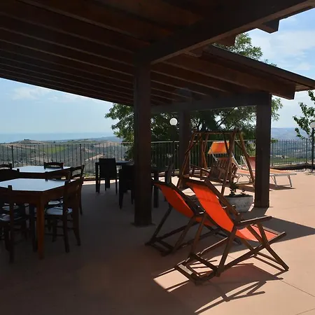 Polercia Bed & Breakfast