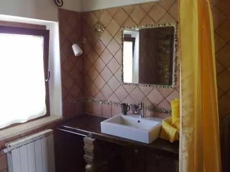 Polercia Bed & Breakfast