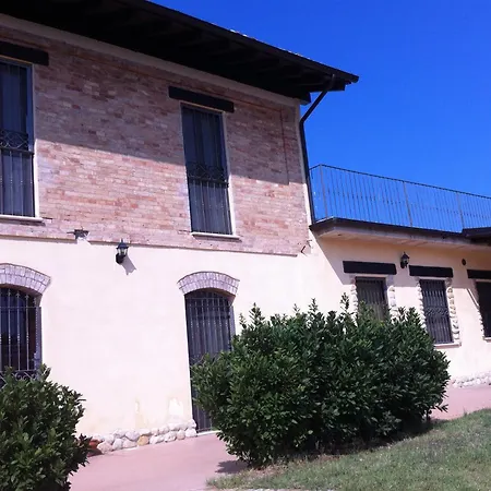 Polercia Bed & Breakfast *