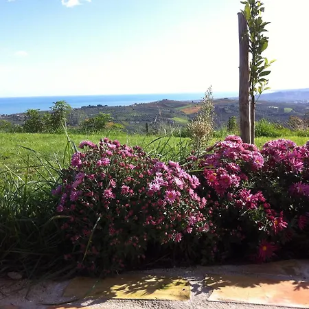 Bed & Breakfast Polercia