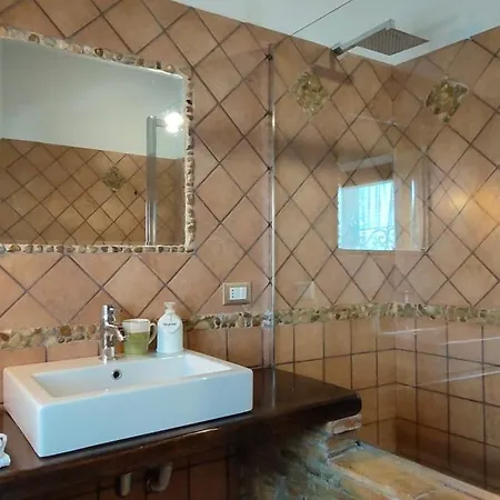 Polercia Bed & Breakfast 3*