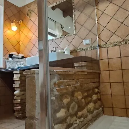 Bed & Breakfast Polercia Cupello
