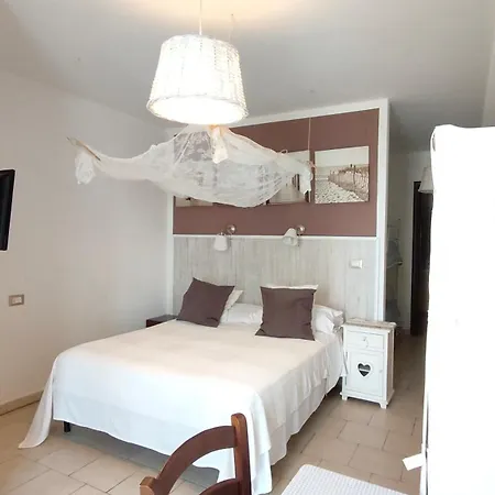 Polercia Bed & Breakfast