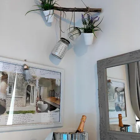 Polercia 4*