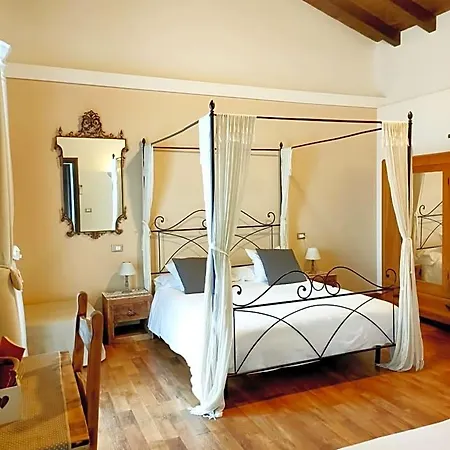 Bed & Breakfast Polercia