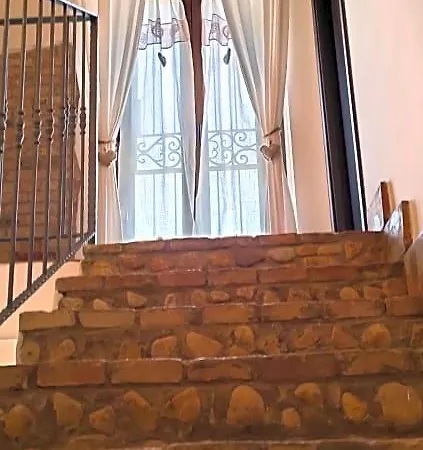 Polercia Bed & Breakfast Cupello