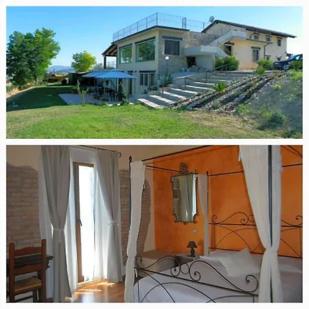 Polercia Bed & Breakfast