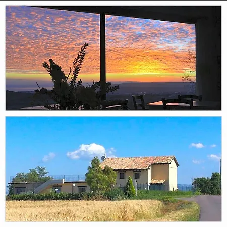 Bed & Breakfast Polercia