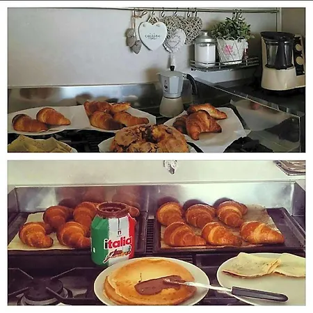 Bed & Breakfast Polercia 4*
