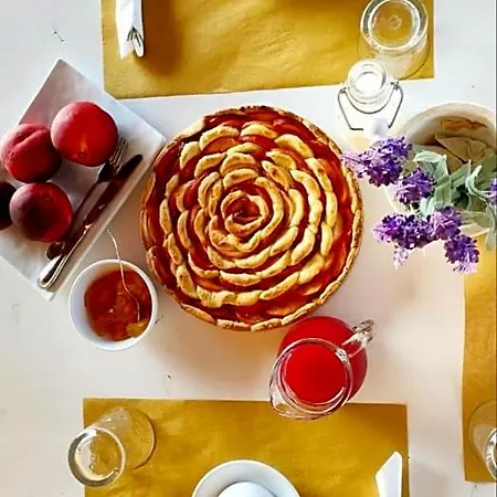 Polercia Bed & Breakfast