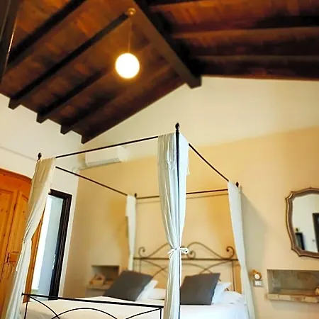 Polercia Bed & Breakfast