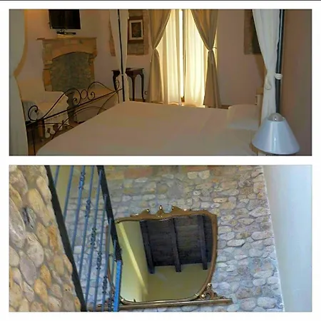 Polercia 4* Cupello