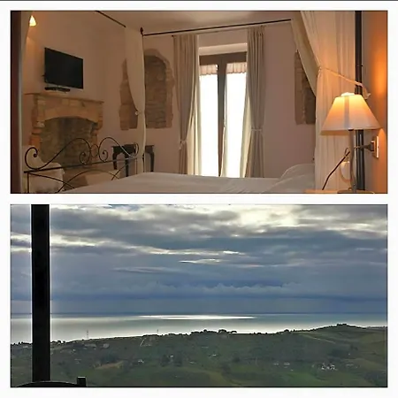 Polercia Bed & Breakfast Cupello