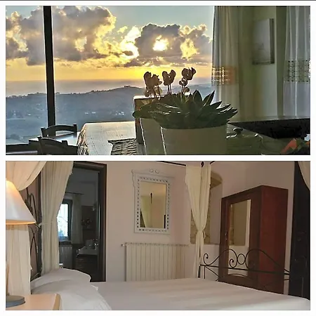 Bed & Breakfast Polercia