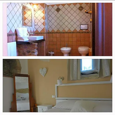 Polercia Bed & Breakfast Cupello