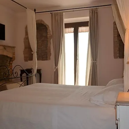 Bed & Breakfast Polercia