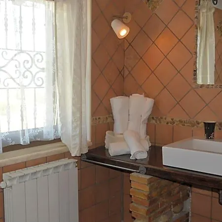 Bed & Breakfast Polercia 4*