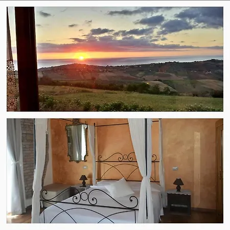 Polercia לינה וארוחת בוקר 3*