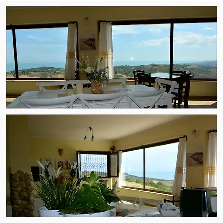 Oda ve Kahvaltı Polercia