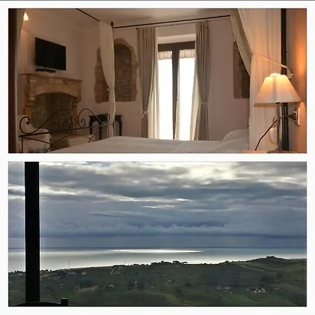 Nocleg ze śniadaniem Polercia 3*