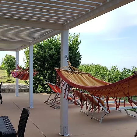 Nocleg ze śniadaniem Polercia