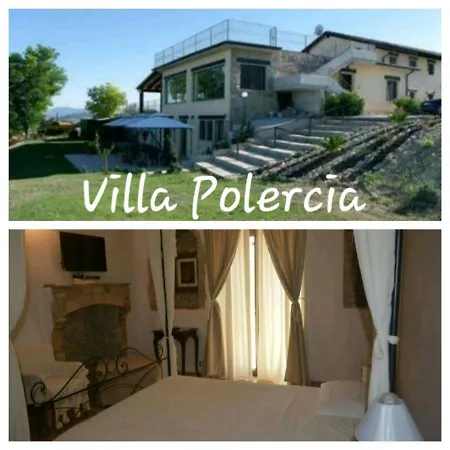 Polercia Bed & Breakfast