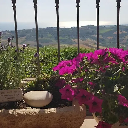 Bed & Breakfast Polercia 4*
