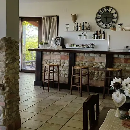Polercia Bed & Breakfast Cupello