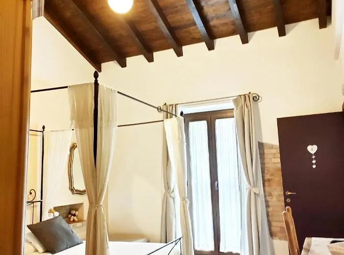 Polercia Bed & Breakfast Cupello