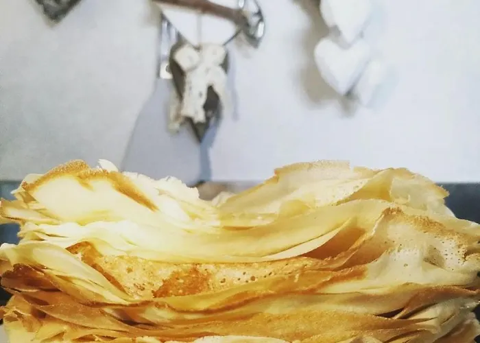 Polercia Отель типа 