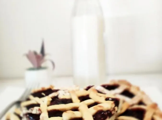 Polercia Отель типа 