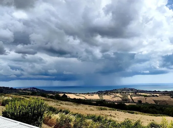 Bed & Breakfast Polercia