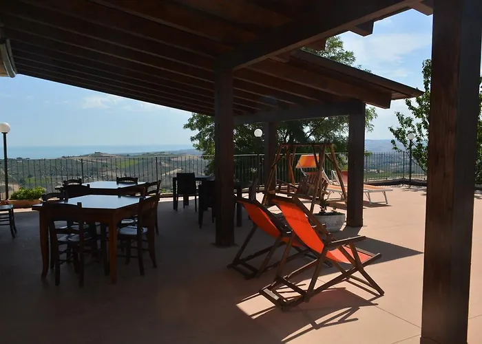 Polercia Bed & Breakfast