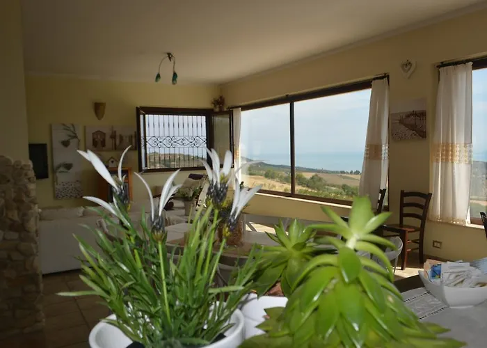 Bed & Breakfast Polercia