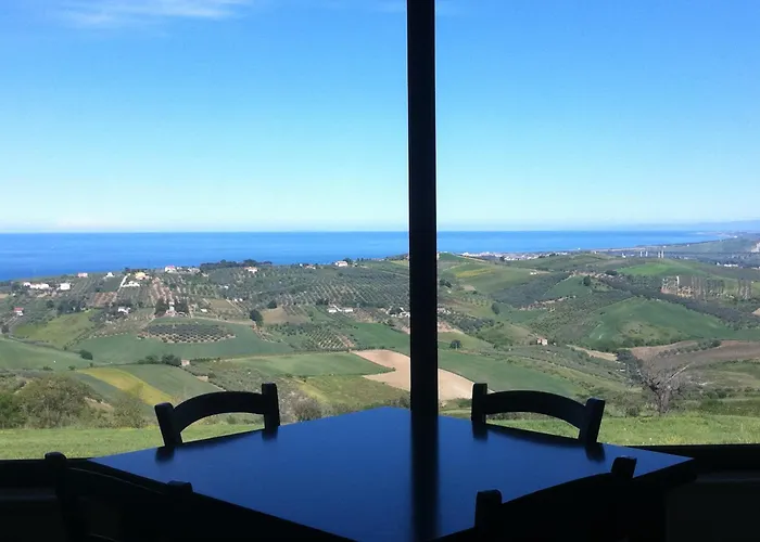 Polercia Bed & Breakfast 3*