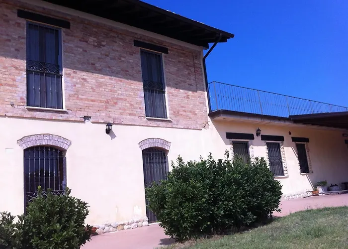 Polercia Отель типа 