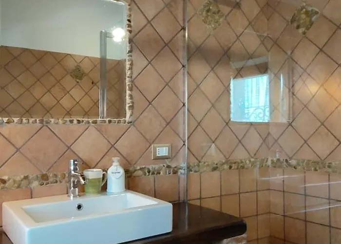 Polercia Bed & Breakfast 3*