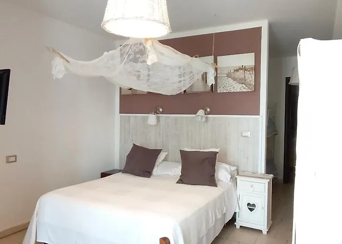 Polercia Bed & Breakfast