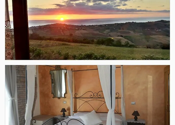 Polercia Bed & Breakfast 3*