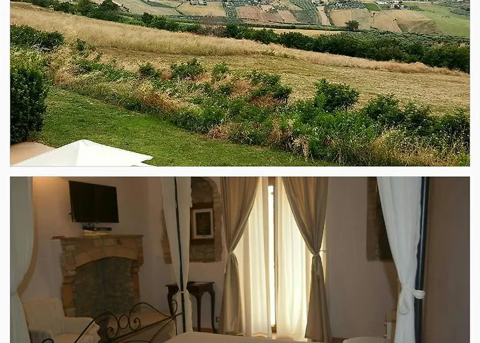 Polercia Отель типа 