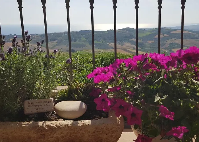 Bed & Breakfast Polercia 4*