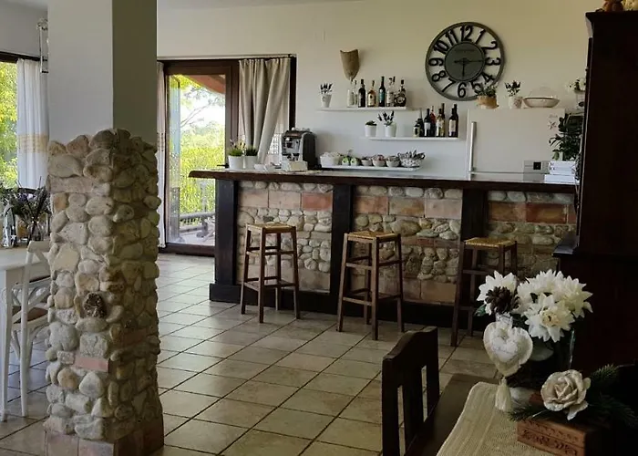 Polercia Отель типа 