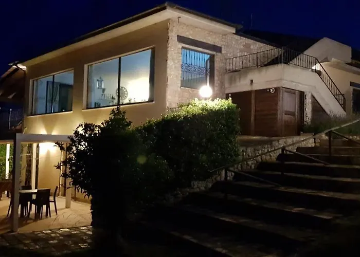 Polercia Отель типа 